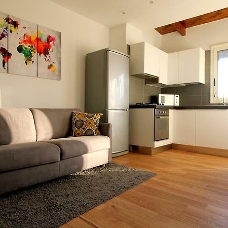 Suite Delicia Apartment - Appartamento Con Terrazza 那不勒斯 外观 照片