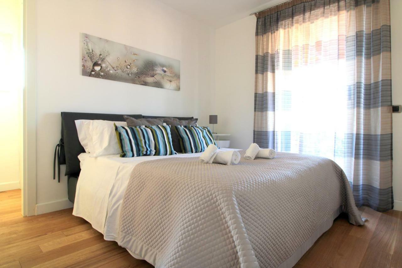 Suite Delicia Apartment - Appartamento Con Terrazza 那不勒斯 外观 照片